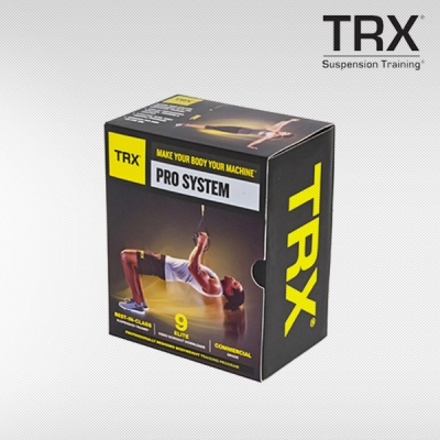 TRX Pro4 / 티알엑스 프로4