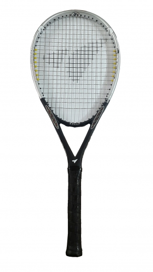 [다우리스포츠] 테니스 라켓 DWR-207 그라파이트 257g / 학교 수업용 테니스 라켓