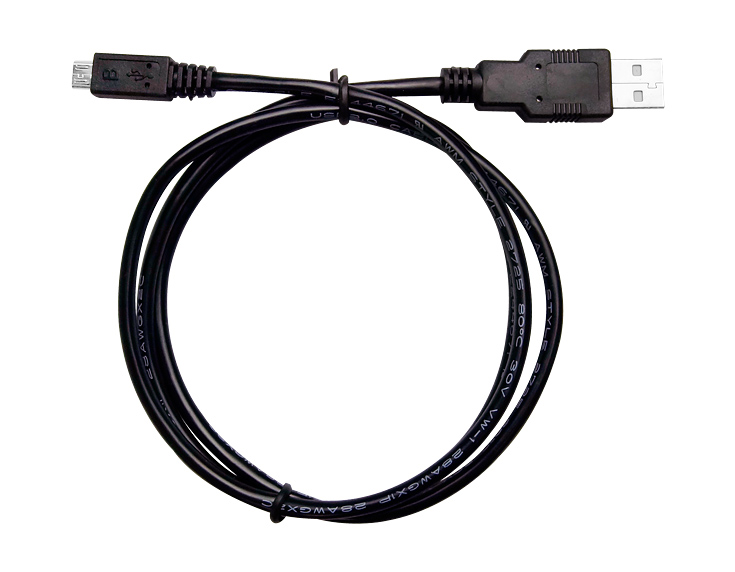 코딩보드 USB 케이블 - 1m