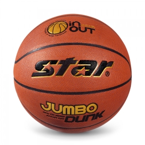 [스타스포츠] 농구공 점보 덩크 (7호) / 대한민국농구협회 공인구