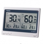 사토 디지털 온습도계, SATO PC-5400TRH