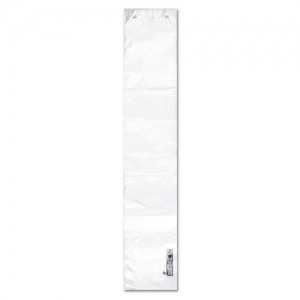 [생활용품] 무지 (대) - 긴 우산용 우산봉투 1000장 / 우산 비닐 / 광분해성 원료사용