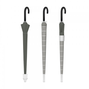 에코너-UM01 접이식 물받이 장우산 *일시품절 / 빗물 커버 우산