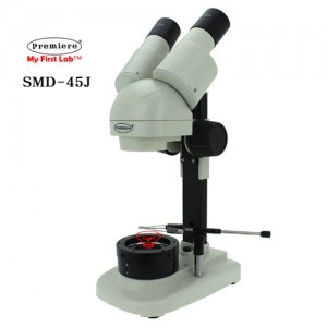 [과학교구] SMD-45J 쌍안 보석현미경(보급형) / 보석, 귀금속 관찰