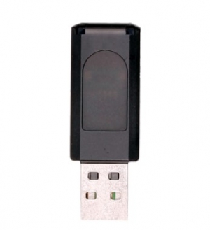 배터리 충전기-USB (최소수량 10개) *부가세포함 / PC USB포트 장착 충전식