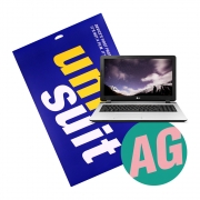 LG 노트북 15N365 지문방지 저반사 액정보호필름 1매(UT190256)