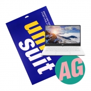 LG 그램 13ZD970 지문방지 저반사 액정보호필름 1매(UT190262)