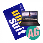LG 노트북 15GD880 지문방지 저반사 액정보호필름 1매(UT190326)