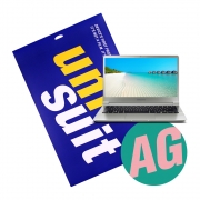 삼성 노트북 9 Metal NT900X5H 지문방지 저반사 액정보호필름 1매(UT190559)