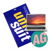 삼성 노트북 9 Metal NT900K5A 지문방지 저반사 액정보호필름 1매(UT190599)