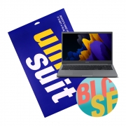 삼성 노트북 플러스2(NT550XDA/XDZ) 블루라이트 차단 1매+서피스(상/하판/팜레스트) 필름 3종 세트(UT210292)