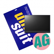 LG 그램 뷰 2세대 16MR70 지문방지 저반사 액정보호필름 1매(UT230166)